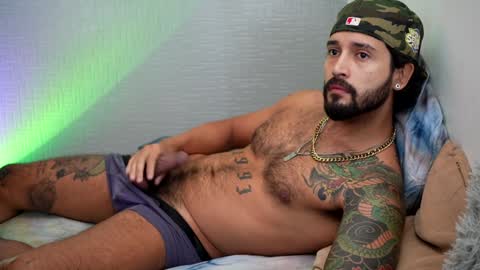 Snapshot of felix_candela chatting on 12.08.24 Felix Candela online show from 12.08.24