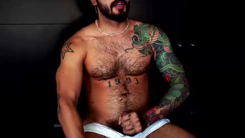 Snapshot of felix_candela chatting on 02.03.25 Felix Candela online show from 02.03.25