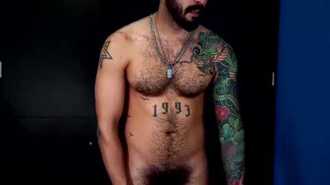 Snapshot of felix_candela chatting on 02.09.25 Felix Candela online show from 02.09.25