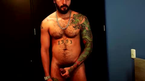 Snapshot of felix_candela chatting on 02.10.25 Felix Candela online show from 02.10.25