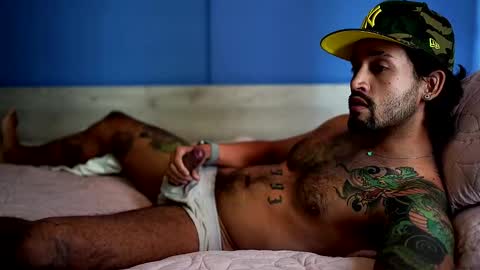 Felix Candela  online show from 02.17.25