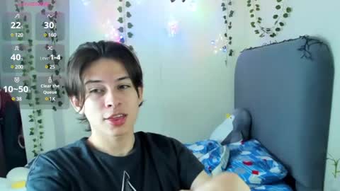 Felix leex online show from 12.14.24