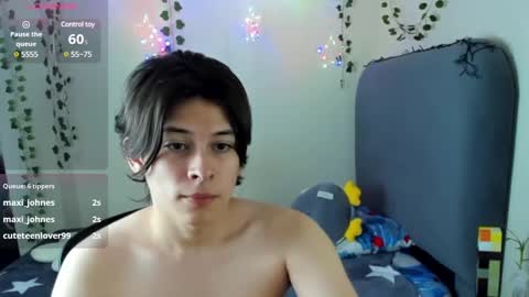 Felix leex online show from 12.15.24