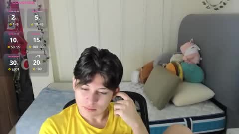 Felix leex online show from 02.19.26