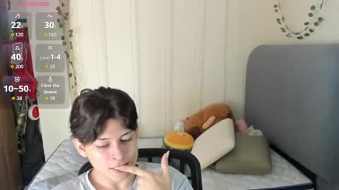 Felix leex online show from 02.20.26