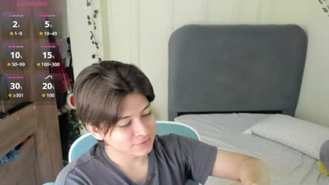 Snapshot of felix_leex chatting on 05.02.26 Felix leex online show from 05.02.26