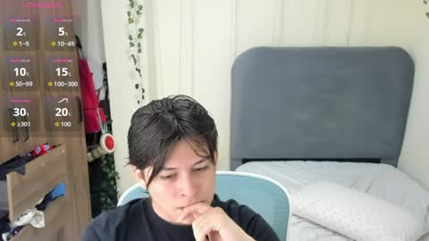 Snapshot of felix_leex chatting on 05.03.26 Felix leex online show from 05.03.26