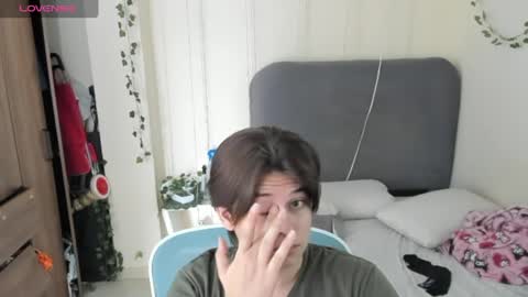 Snapshot of felix_leex chatting on 05.19.26 Felix leex online show from 05.19.26