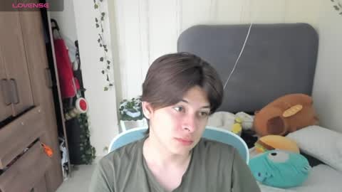Snapshot of felix_leex chatting on 05.20.26 Felix leex online show from 05.20.26