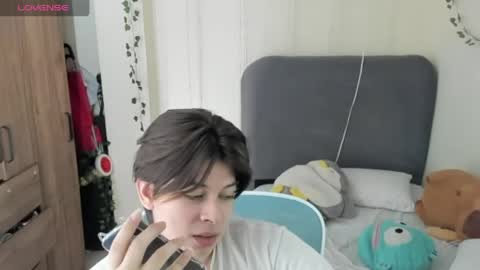 Snapshot of felix_leex chatting on 05.22.26 Felix leex online show from 05.22.26