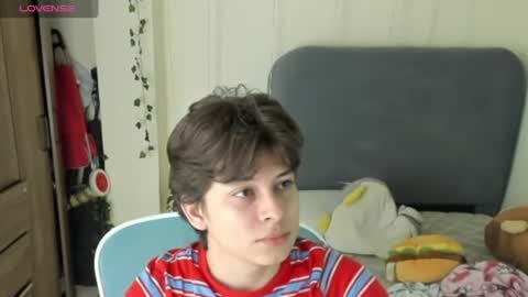 Snapshot of felix_leex chatting on 06.13.26 Felix leex online show from 06.13.26