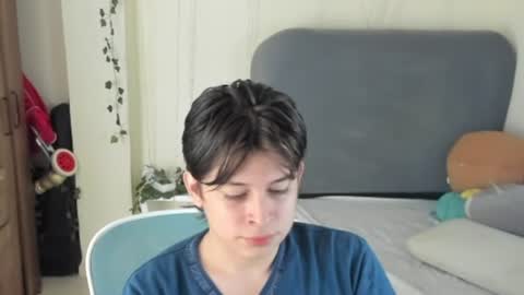 Snapshot of felix_leex chatting on 06.27.26 Felix leex online show from 06.27.26