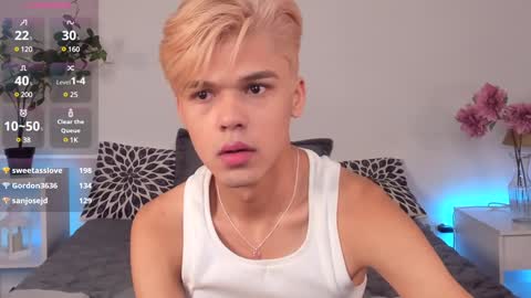 Felix online show from 02.02.25