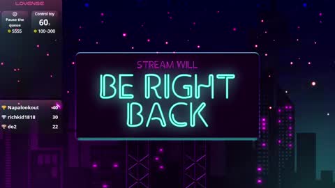 Felix online show from 02.15.25