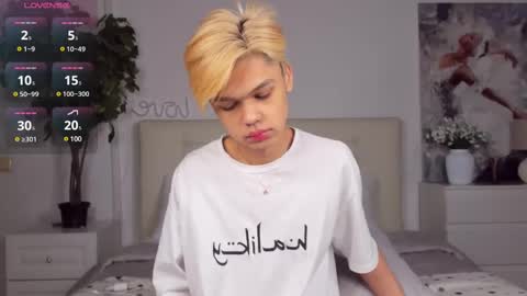 Felix online show from 02.22.25