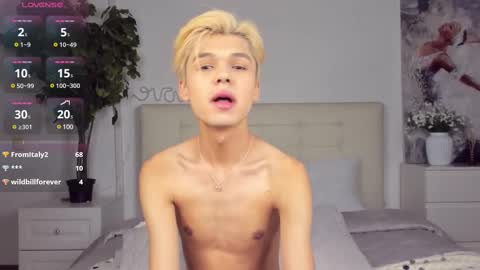 Felix online show from 02.22.25