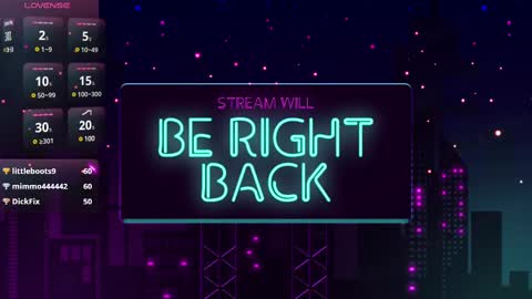 Felix online show from 02.26.25