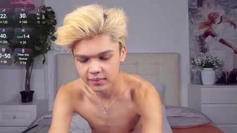 Felix online show from 03.02.25