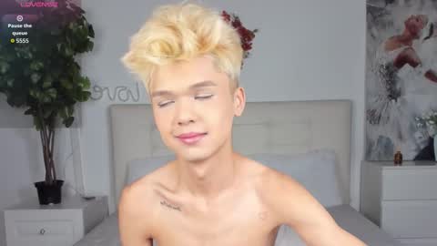 Felix online show from 11.26.25