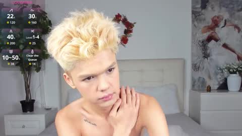 Felix online show from 11.27.25