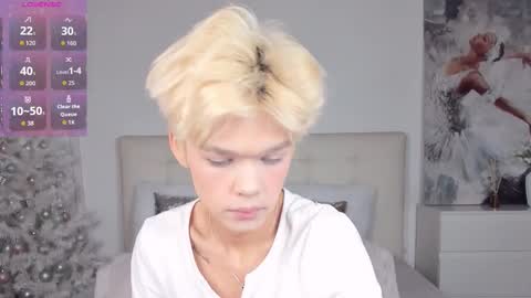 Felix online show from 01.18.26