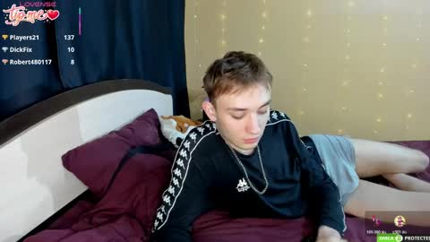 felixcurt online show from 04.24.26