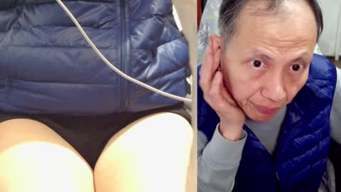 felixlau online show from 12.30.24