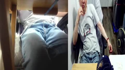 Snapshot of felixlau chatting on 05.30.26 felixlau online show from 05.30.26