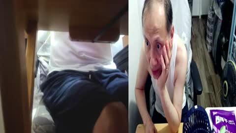 Snapshot of felixlau chatting on 06.18.26 felixlau online show from 06.18.26