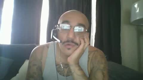 felixrlarios25 online show from 05.01.26