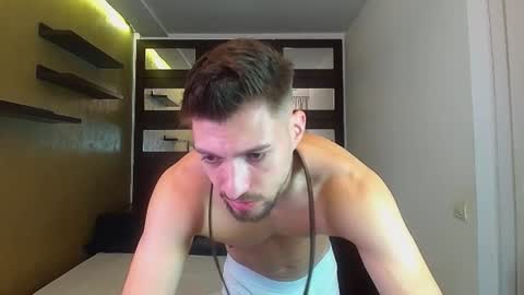 Snapshot of felixrook chatting on 07.08.26 FelixRook online show from 07.08.26