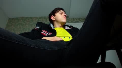 FelixStark online show from 09.30.25