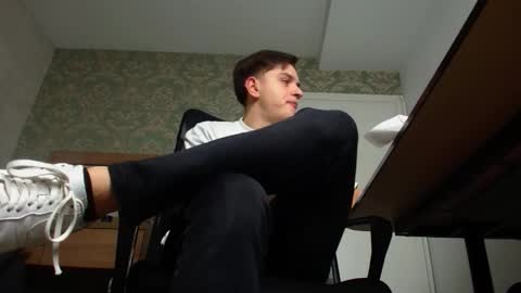 FelixStark online show from 11.08.25