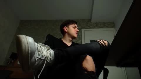 FelixStark online show from 11.20.25