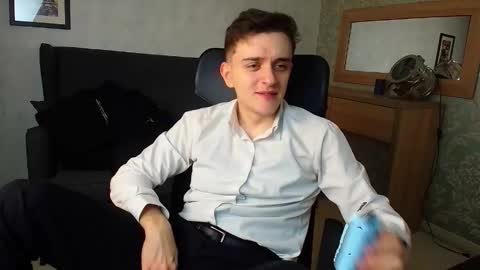 FelixStark online show from 11.27.25