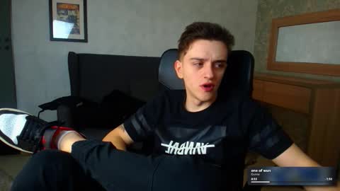 FelixStark online show from 12.19.25