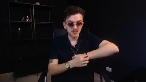 FelixStark online show from 06.01.26
