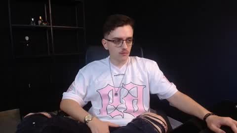 FelixStark online show from 06.05.26