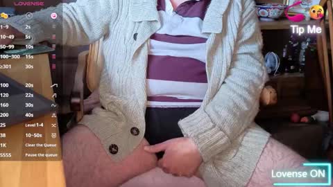 Adam online show from 10.25.25