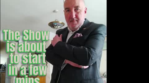 Adam online show from 11.04.25