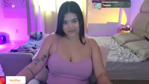 Snapshot of felurianfleurfae chatting on 04.17.26 felurianfleurfae online show from 04.17.26