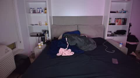 femboyflowers online show from 03.16.26