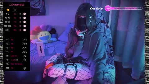 Snapshot of femboymatthew chatting on 09.16.25 FemboyMatthew online show from 09.16.25