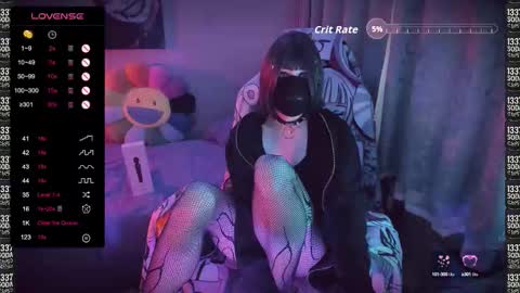 Snapshot of femboymatthew chatting on 09.22.25 FemboyMatthew online show from 09.22.25