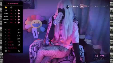 Snapshot of femboymatthew chatting on 10.15.25 FemboyMatthew online show from 10.15.25