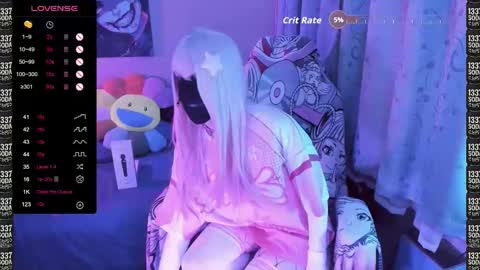 Snapshot of femboymatthew chatting on 12.15.25 FemboyMatthew online show from 12.15.25