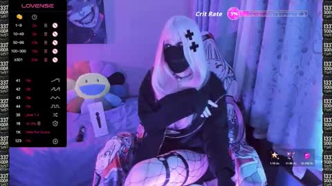 Snapshot of femboymatthew chatting on 01.13.26 FemboyMatthew online show from 01.13.26