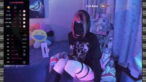 Snapshot of femboymatthew chatting on 02.03.26 FemboyMatthew online show from 02.03.26