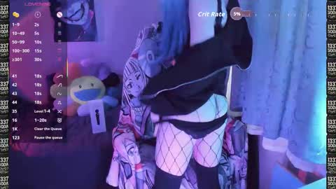 FemboyMatthew online show from 03.10.26