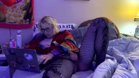 That Lewd Femboy online show from 06.20.26